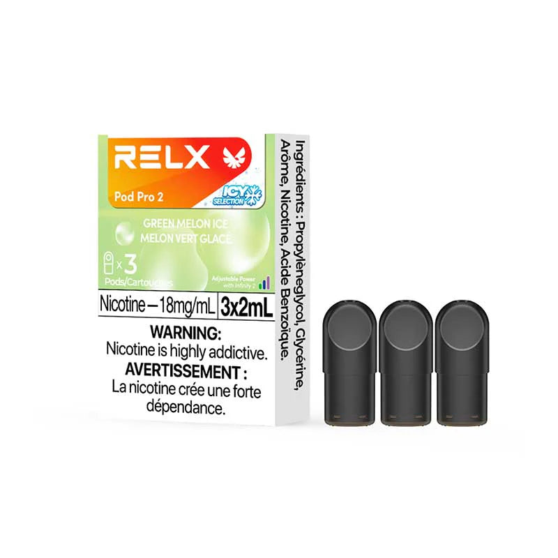 RELX POD PRO2 - rufpuf vape, unleashed flavour beast, levelx pods, flavour beast 8k, drip n evo 28k, disposable flavor, unleashed vape, relx starter kit, flavour pods - 42 CLOUDZ