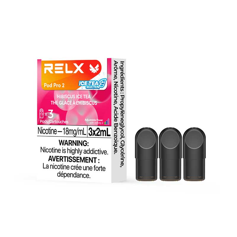 RELX POD PRO2 - rufpuf vape, unleashed flavour beast, levelx pods, flavour beast 8k, drip n evo 28k, disposable flavor, unleashed vape, relx starter kit, flavour pods - 42 CLOUDZ