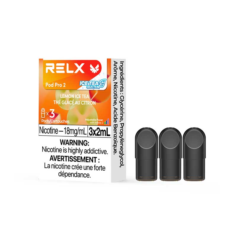 RELX POD PRO2 - rufpuf vape, unleashed flavour beast, levelx pods, flavour beast 8k, drip n evo 28k, disposable flavor, unleashed vape, relx starter kit, flavour pods - 42 CLOUDZ