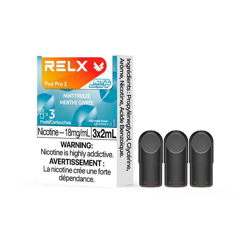 RELX POD PRO2 - rufpuf vape, unleashed flavour beast, levelx pods, flavour beast 8k, drip n evo 28k, disposable flavor, unleashed vape, relx starter kit, flavour pods - 42 CLOUDZ