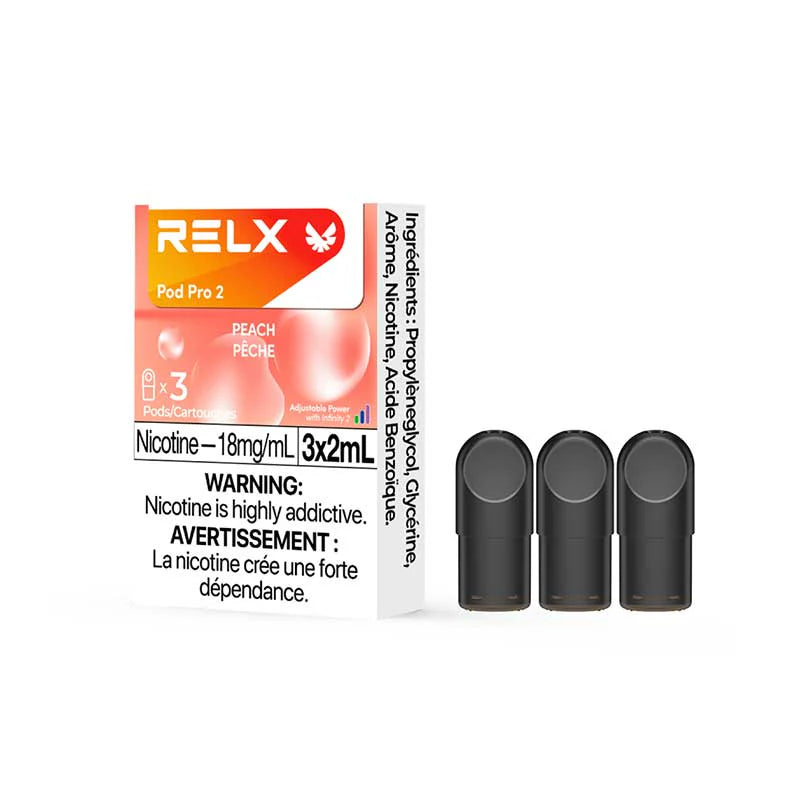 RELX POD PRO2 - rufpuf vape, unleashed flavour beast, levelx pods, flavour beast 8k, drip n evo 28k, disposable flavor, unleashed vape, relx starter kit, flavour pods - 42 CLOUDZ