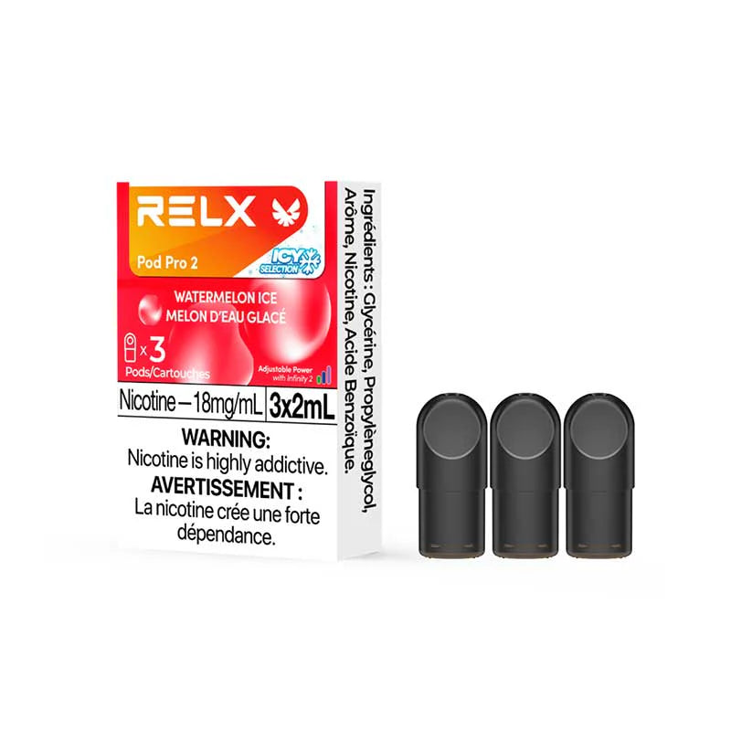 RELX POD PRO2 - rufpuf vape, unleashed flavour beast, levelx pods, flavour beast 8k, drip n evo 28k, disposable flavor, unleashed vape, relx starter kit, flavour pods - 42 CLOUDZ