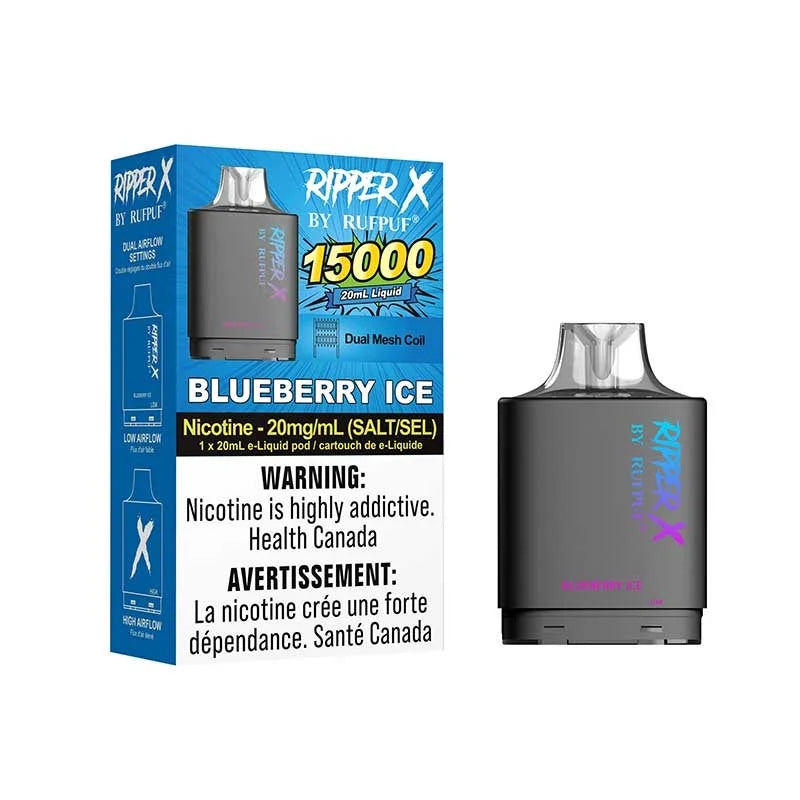 Shop Rufpuf Vape – Premium Vaping Experience | 42 Clouds