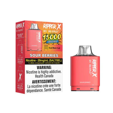 Shop Rufpuf Vape – Premium Vaping Experience | 42 Clouds
