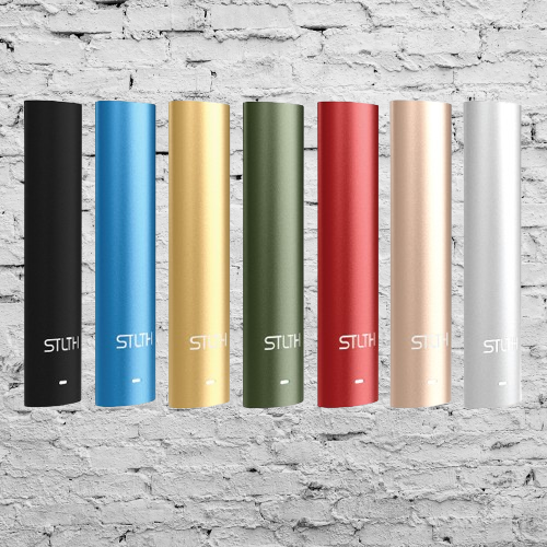 STLTH DEVICE