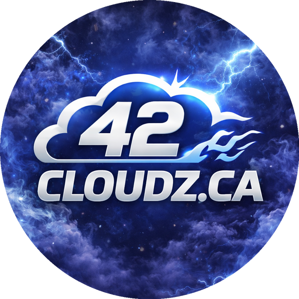 42 CLOUDZ