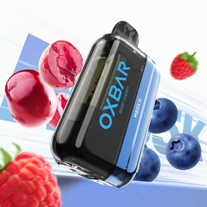 OXBAR M85K DISPOSABLE VAPE