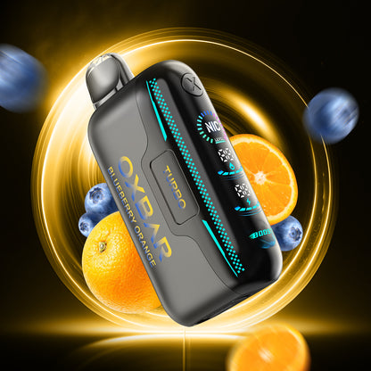 ROCKY VAPOR OXBAR G42K 20ML DISPOSABLE