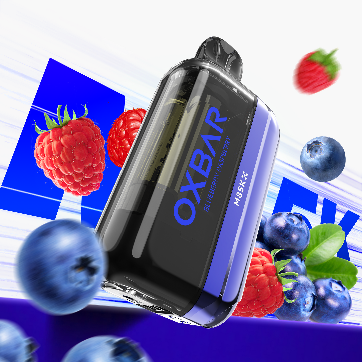 OXBAR M85K DISPOSABLE VAPE