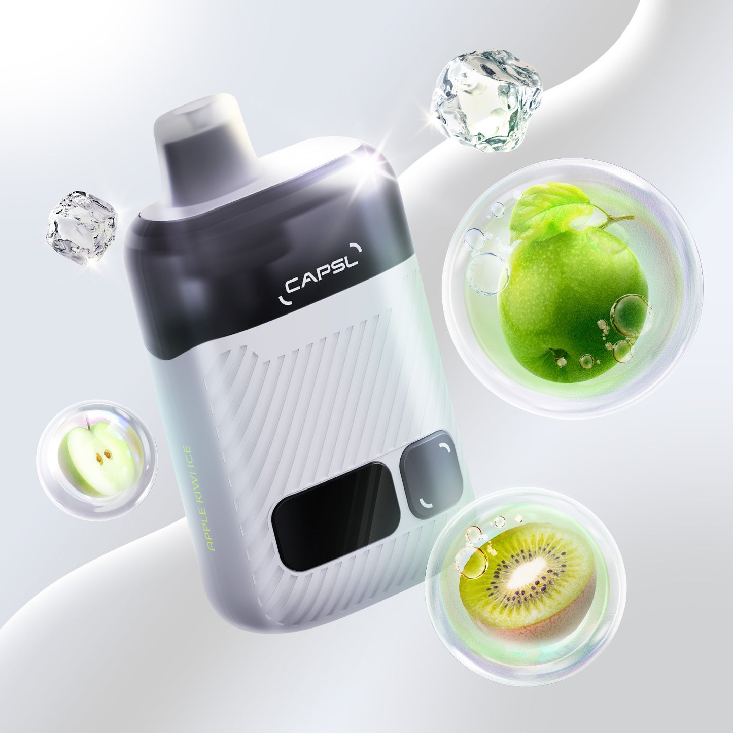 FlavourBeast CAPSL 60K - DISPOSABLE VAPE