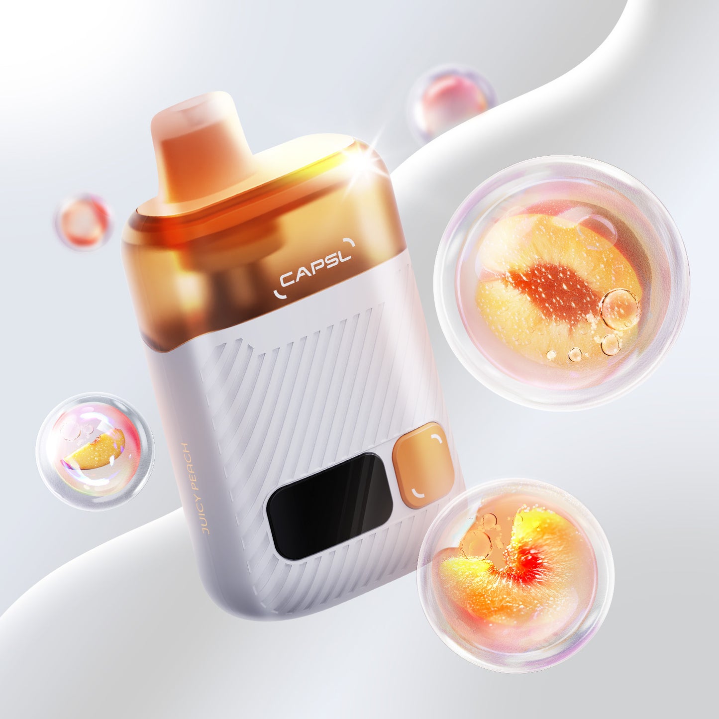 FlavourBeast CAPSL 60K - DISPOSABLE VAPE