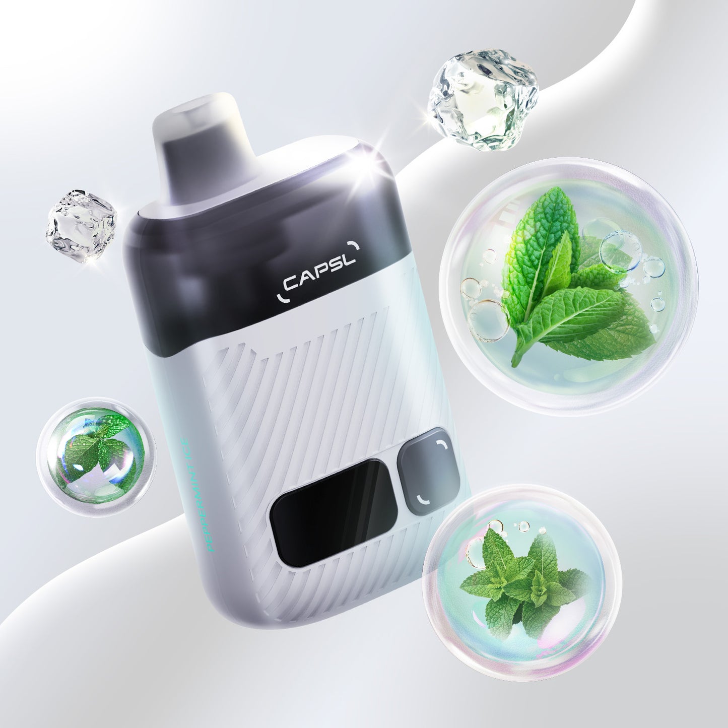 FlavourBeast CAPSL 60K - DISPOSABLE VAPE