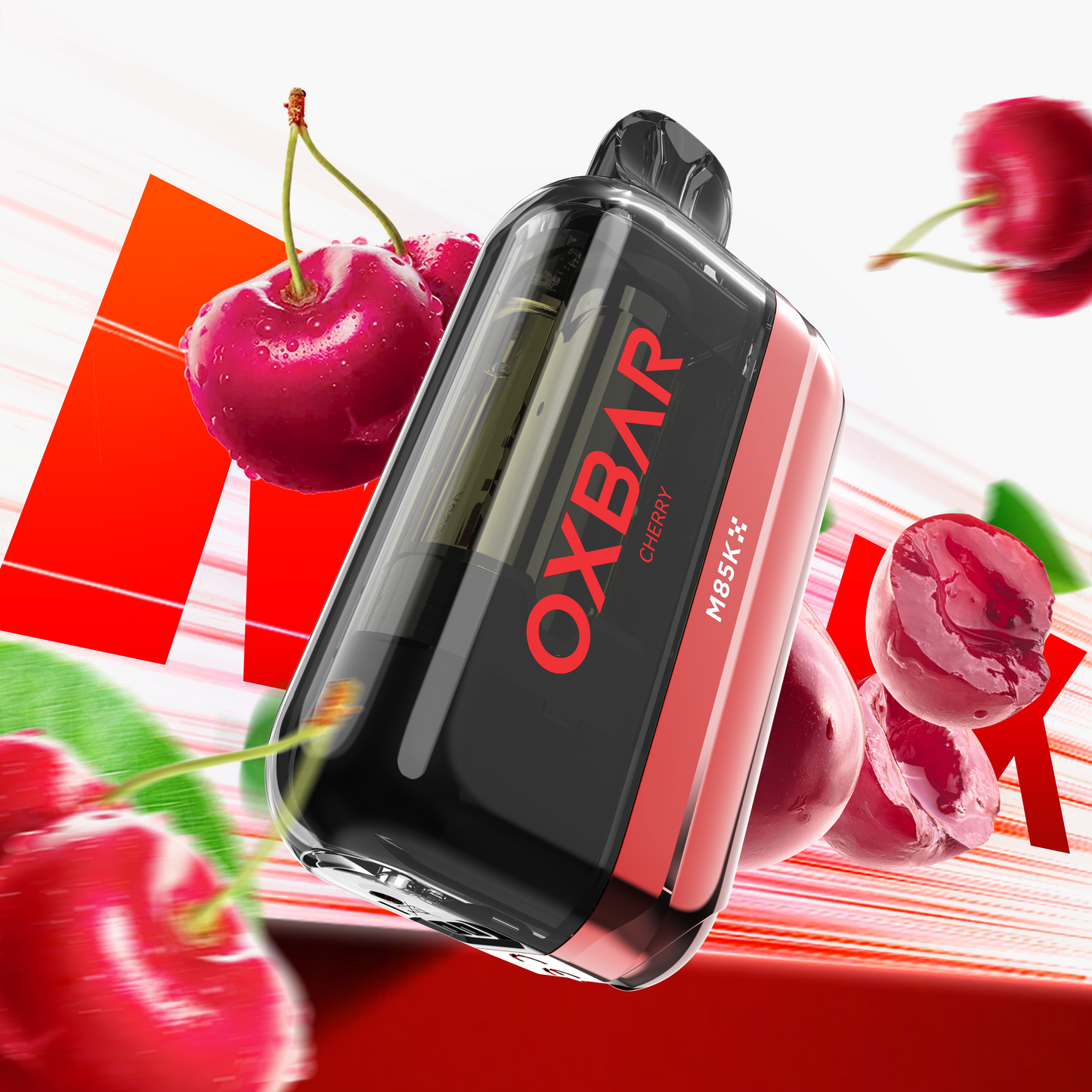 OXBAR M85K DISPOSABLE VAPE