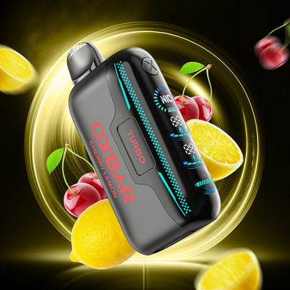 ROCKY VAPOR OXBAR G42K 20ML DISPOSABLE