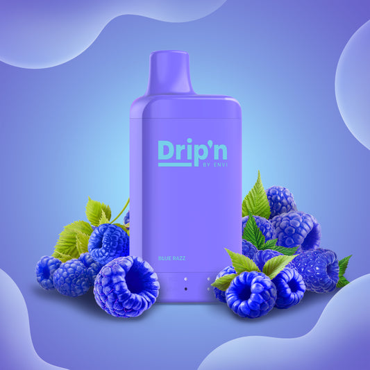 DRIP'N 16K DISPOSABLE 8ML