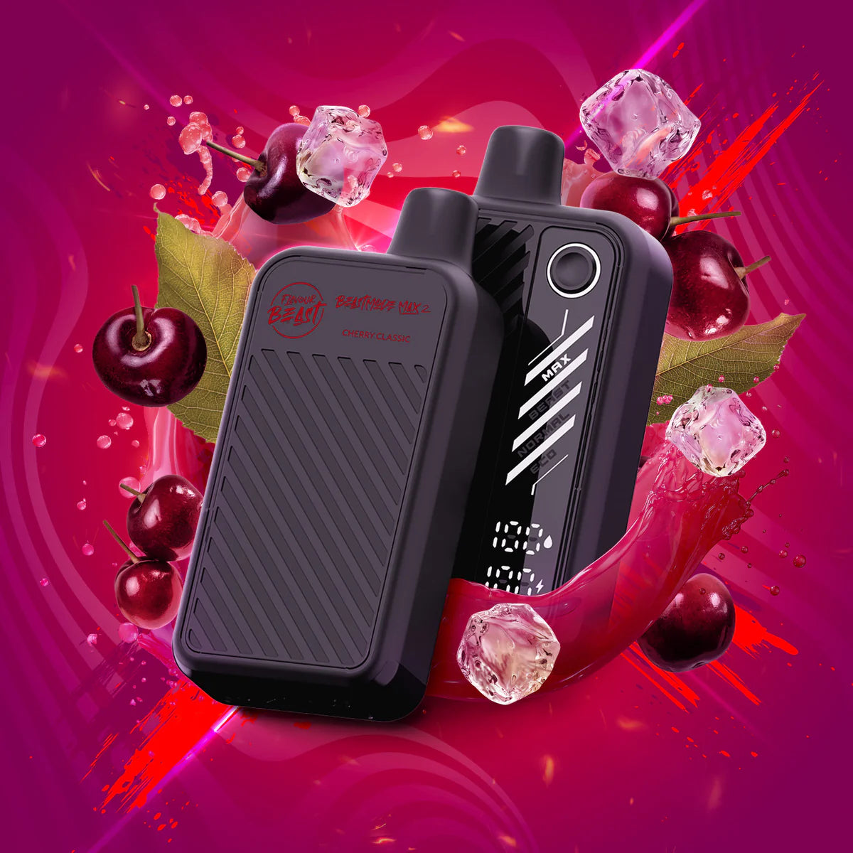 FLAVOUR BEAST MODE MAX2 50K