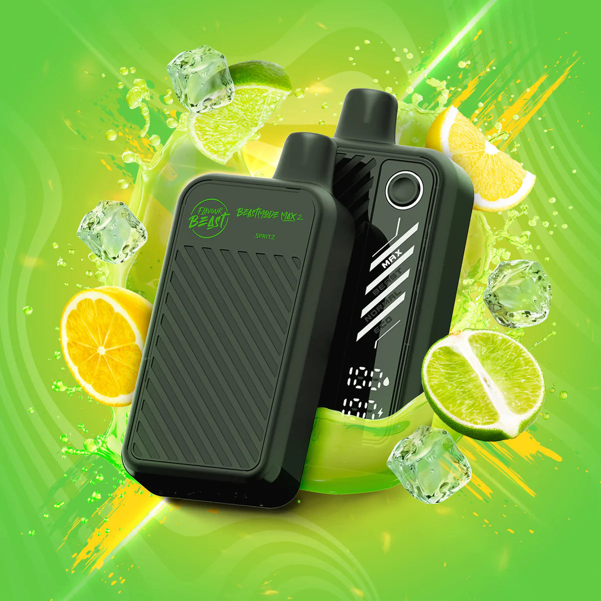 FLAVOUR BEAST MODE MAX2 50K