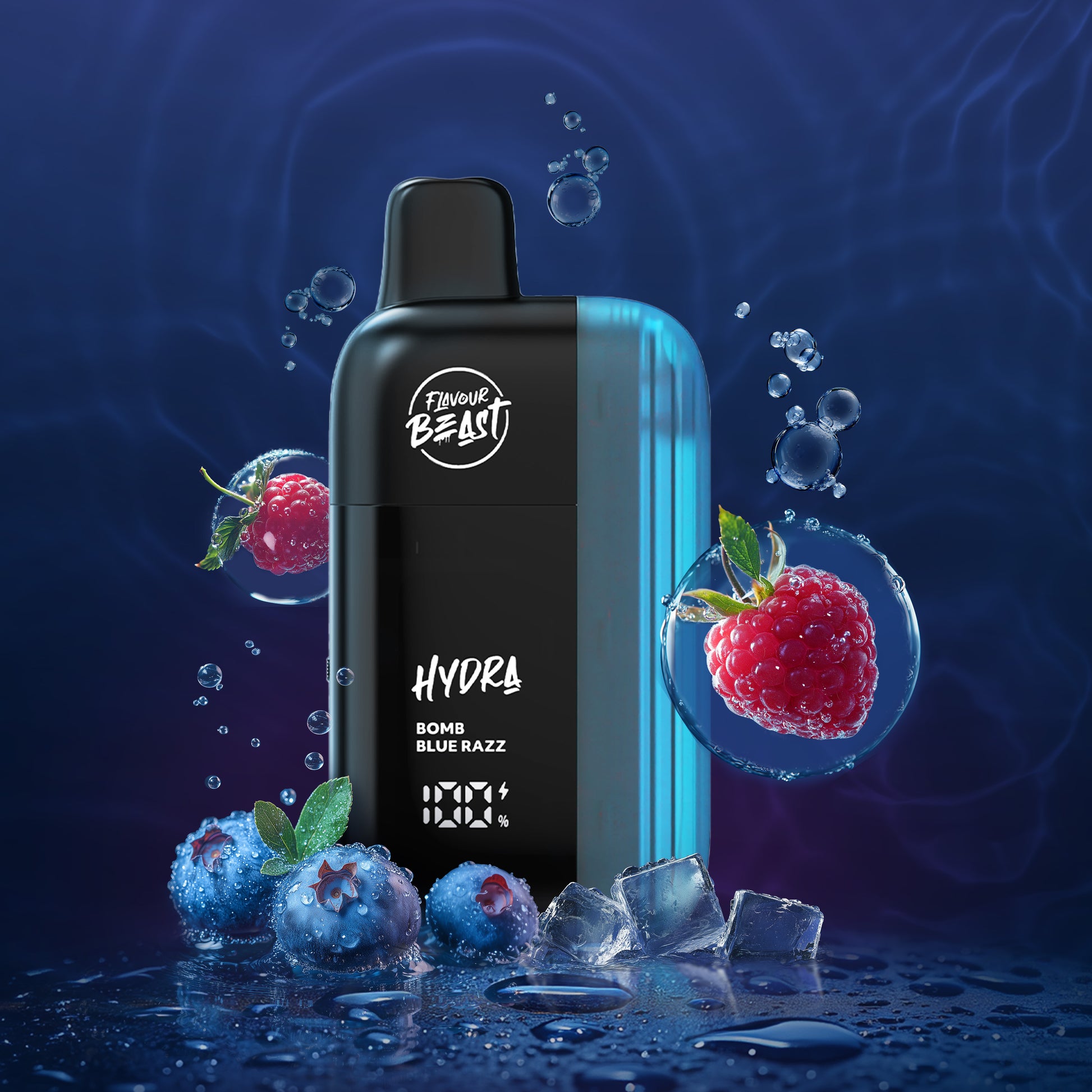 Ultimate Disposable Flavor Experience | 42 Clouds