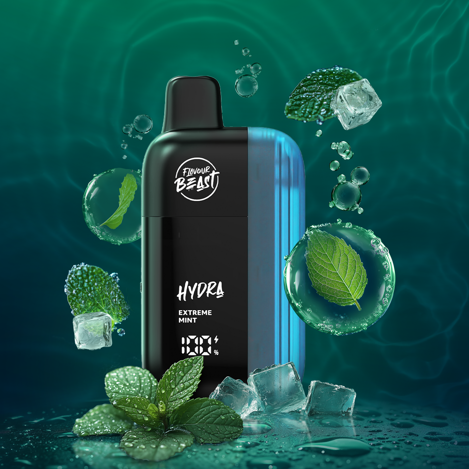 Ultimate Disposable Flavor Experience | 42 Clouds