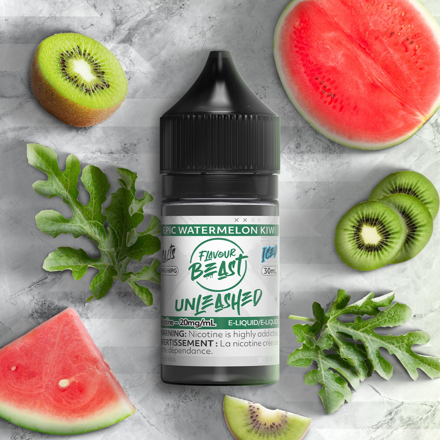 Unleashed Flavour Beast E-liquid Bold & Smooth Taste | 42 Clouds 42 CLOUDZ Unleashed Flavour Beast E-liquid Bold & Smooth Taste | 42 Clouds 42 CLOUDZ