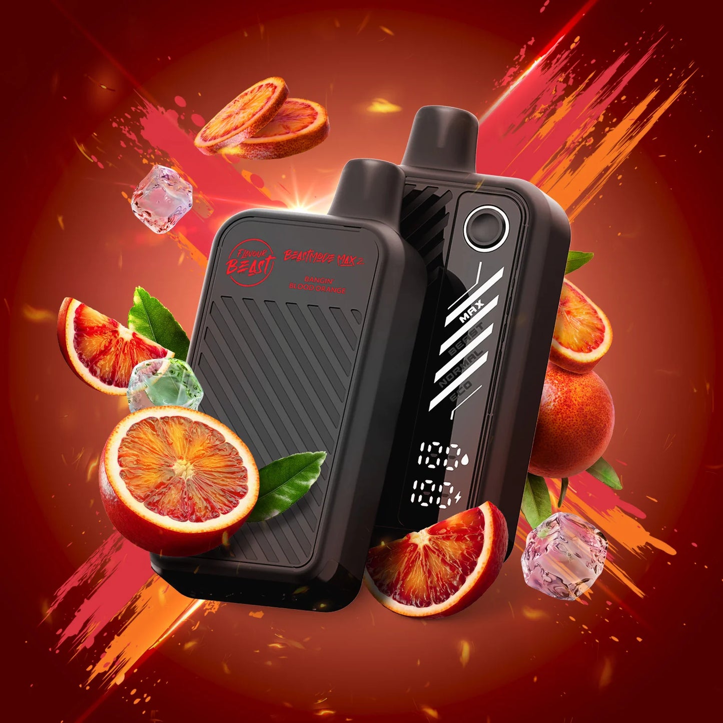FLAVOUR BEAST MODE MAX2 50K - rufpuf vape, unleashed flavour beast, levelx pods, flavour beast 8k, drip n evo 28k, disposable flavor, unleashed vape, relx starter kit, flavour pods - 42 CLOUDZ