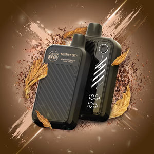 FLAVOUR BEAST MODE MAX2 50K - rufpuf vape, unleashed flavour beast, levelx pods, flavour beast 8k, drip n evo 28k, disposable flavor, unleashed vape, relx starter kit, flavour pods - 42 CLOUDZ