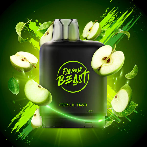 FLAVOUR BEAST G2 ULTRA 50K PODS