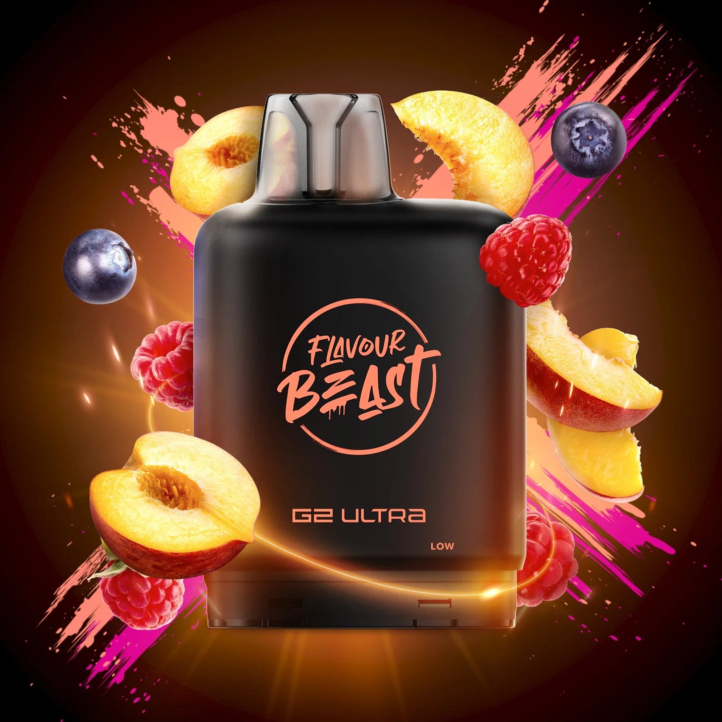 FLAVOUR BEAST G2 ULTRA 50K PODS