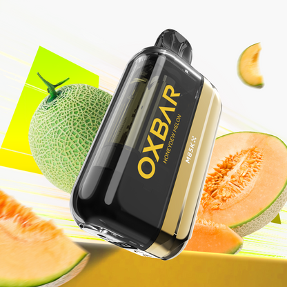 OXBAR M85K DISPOSABLE VAPE