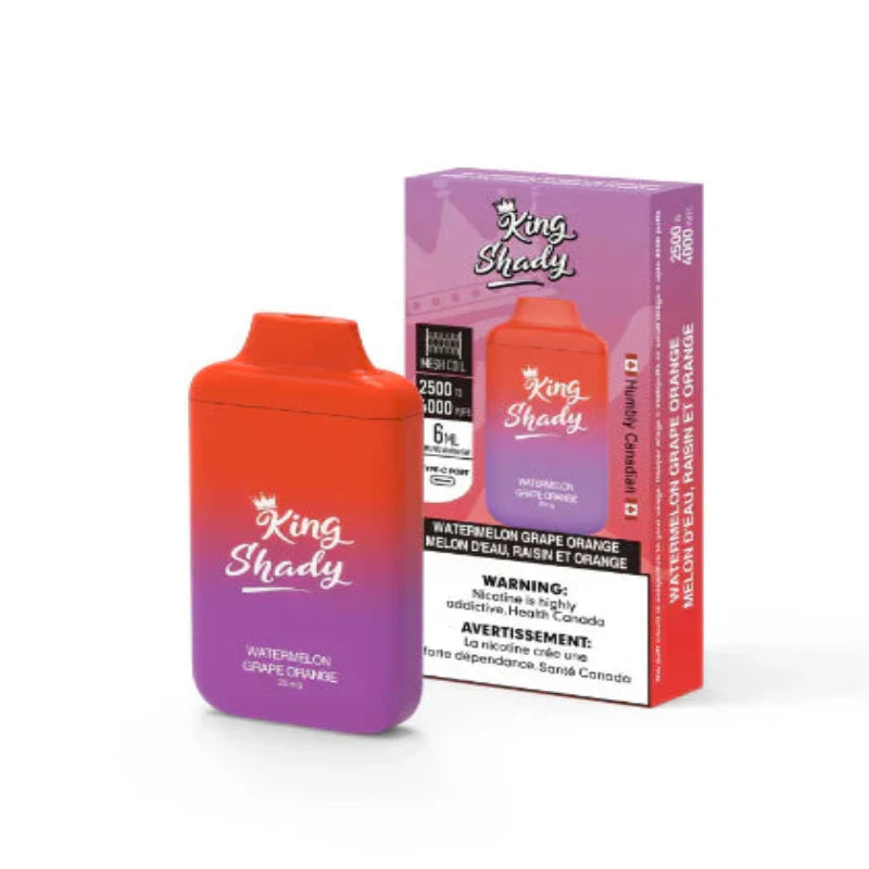 KING6000 FREE NICOTINE DISPOSABLE 42 CLOUDZ KING6000 FREE NICOTINE DISPOSABLE 42 CLOUDZ