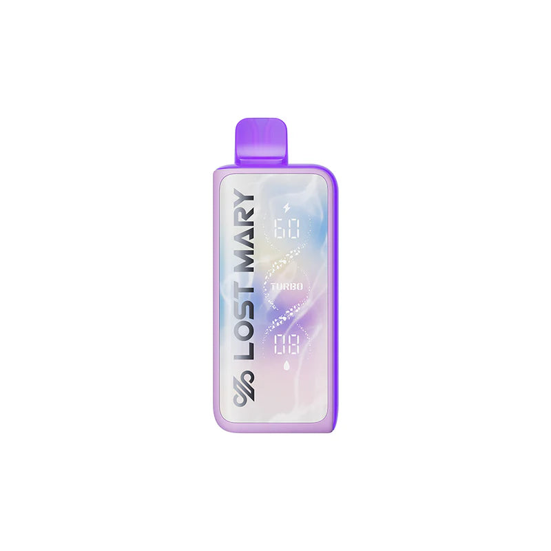 LOST MARY MT50K TURBO DISPOSABLE
