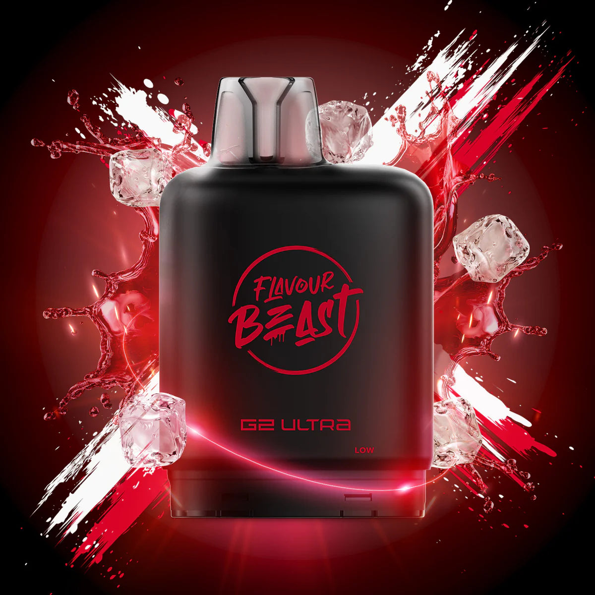 FLAVOUR BEAST G2 ULTRA 50K PODS
