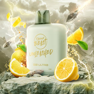 FLAVOUR BEAST G2 ULTRA 50K PODS
