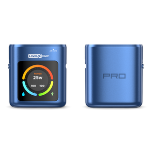 LEVELX G2 PRO DEVICES - rufpuf vape, unleashed flavour beast, levelx pods, flavour beast 8k, drip n evo 28k, disposable flavor, unleashed vape, relx starter kit, flavour pods - 42 CLOUDZ
