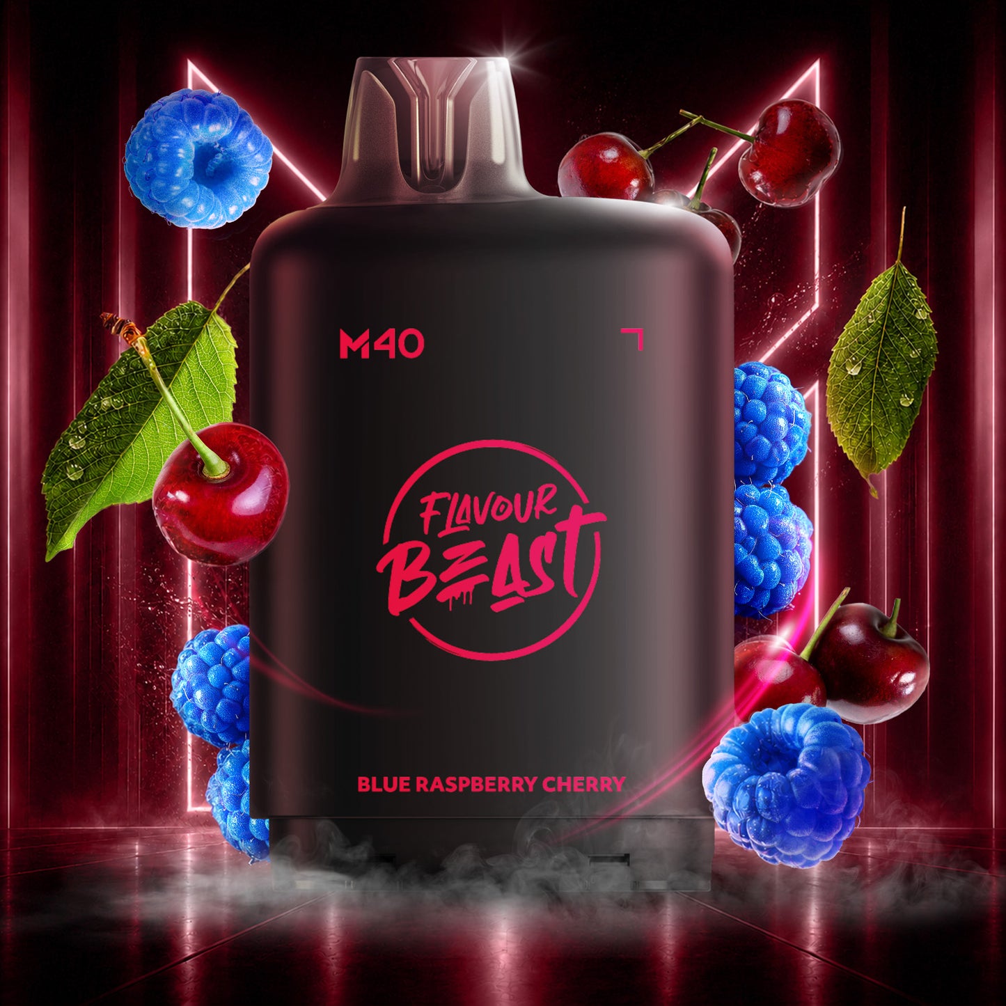 Level X Flavour Beast M40 160K Pod Canada | 42CLOUDZ