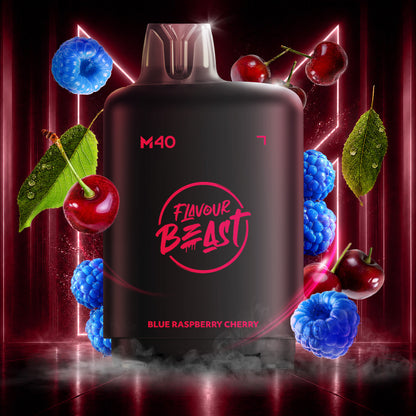 Level X Flavour Beast M40 160K Pod Canada | 42CLOUDZ