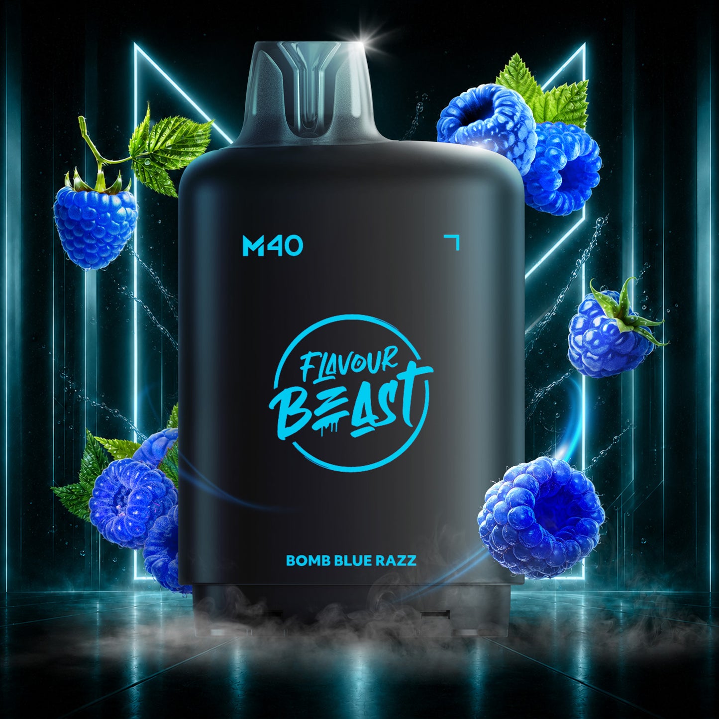 Level X Flavour Beast M40 160K Pod Canada | 42CLOUDZ