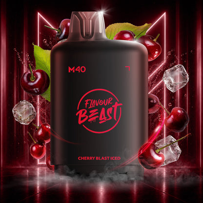 Level X Flavour Beast M40 160K Pod Canada | 42CLOUDZ