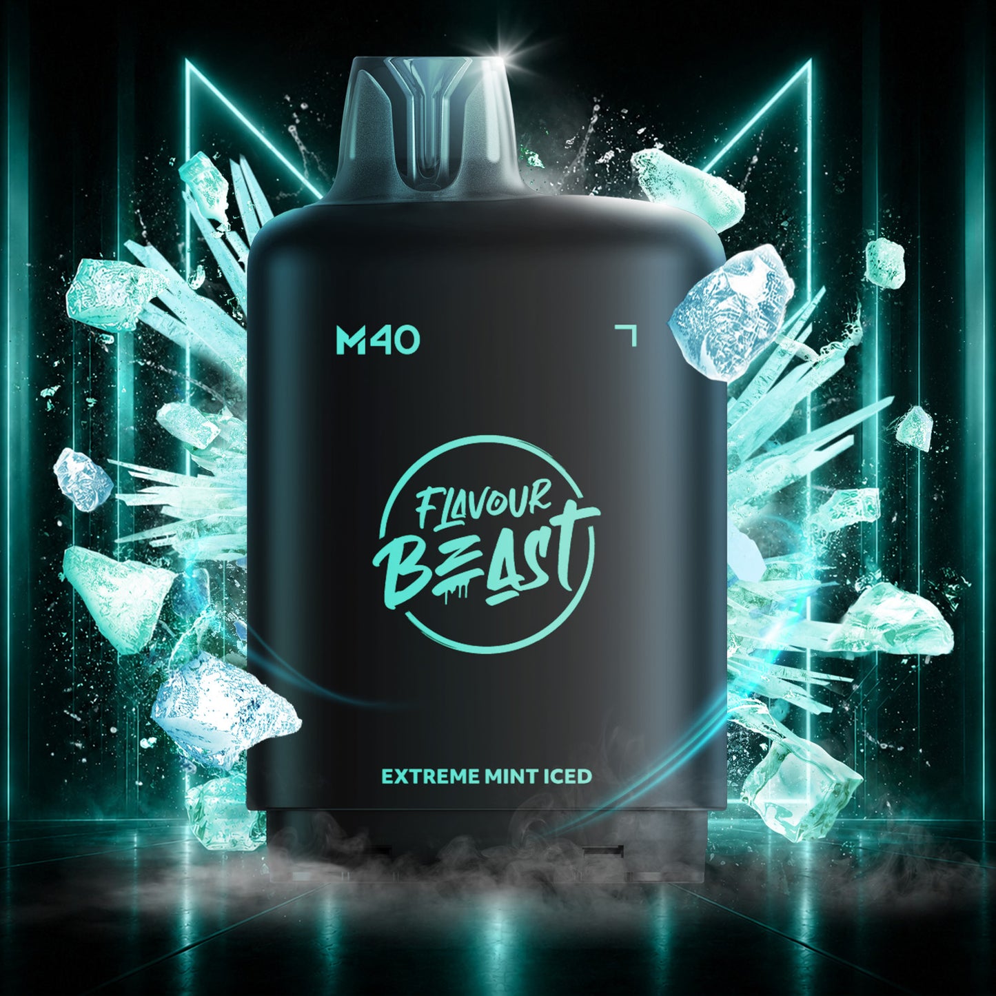 Level X Flavour Beast M40 160K Pod Canada | 42CLOUDZ