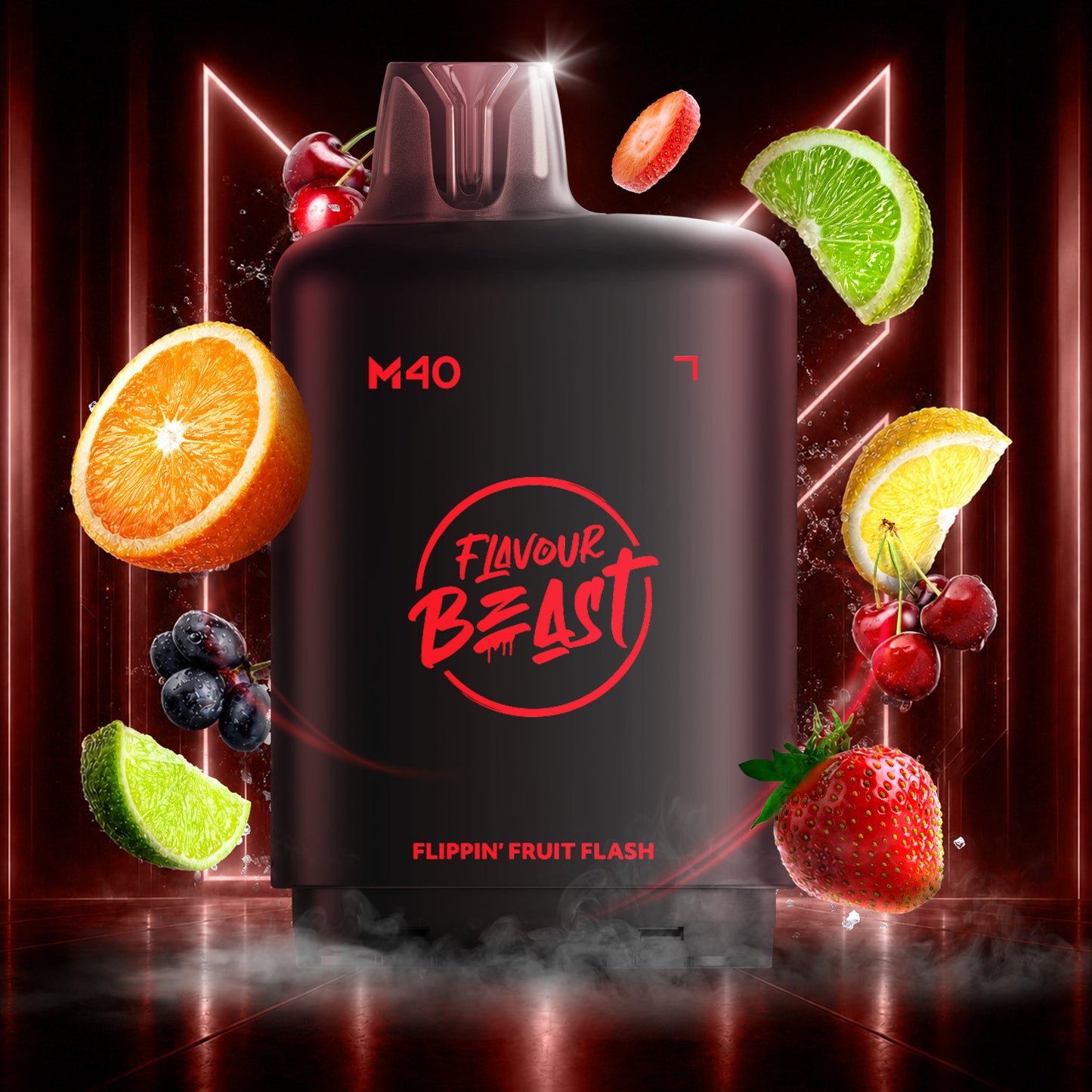 Level X Flavour Beast M40 160K Pod Canada | 42CLOUDZ