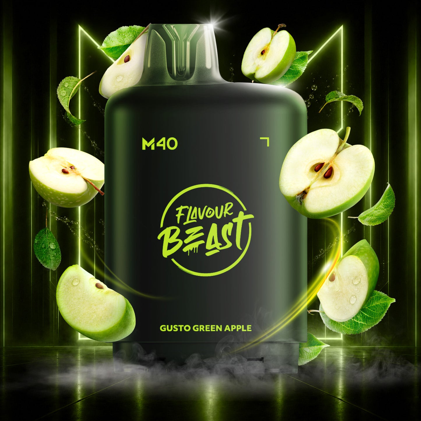 Level X Flavour Beast M40 160K Pod Canada | 42CLOUDZ