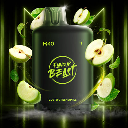 Level X Flavour Beast M40 160K Pod Canada | 42CLOUDZ
