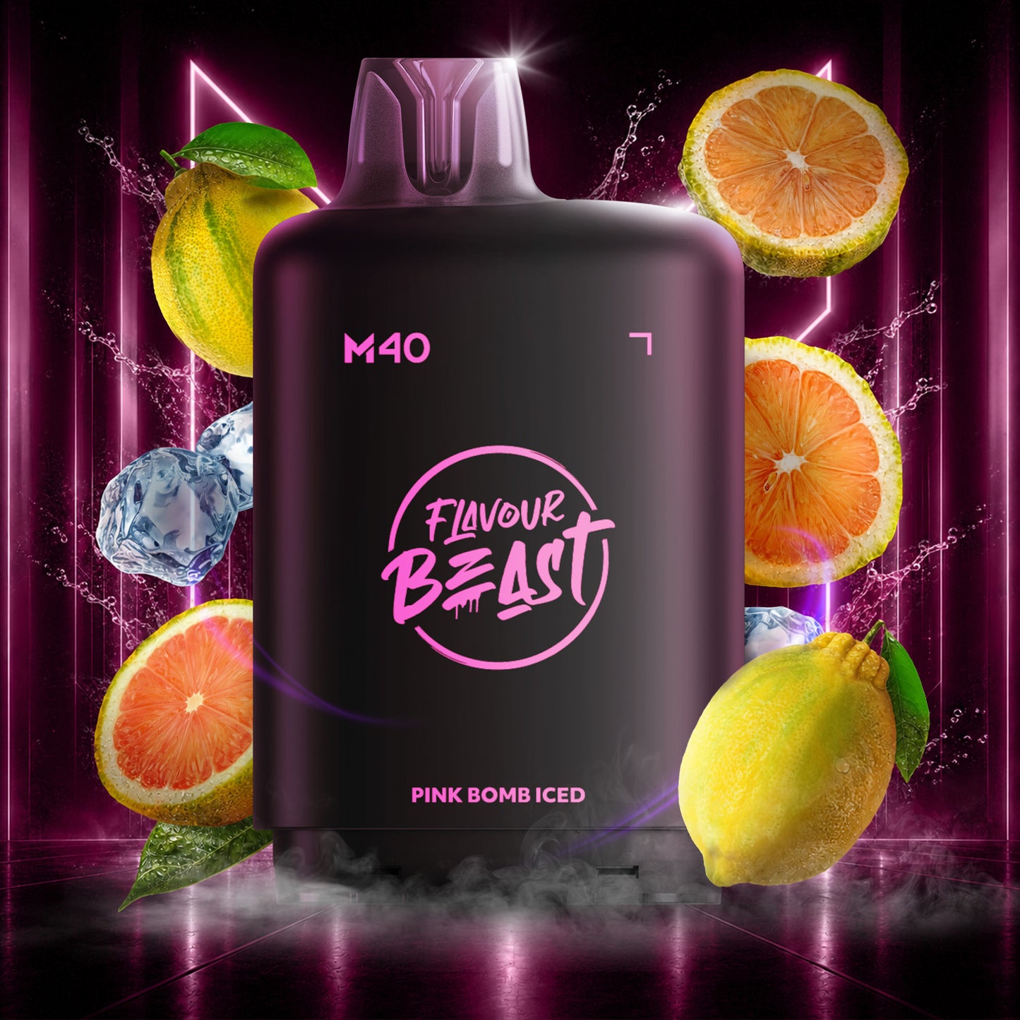 Level X Flavour Beast M40 160K Pod Canada | 42CLOUDZ