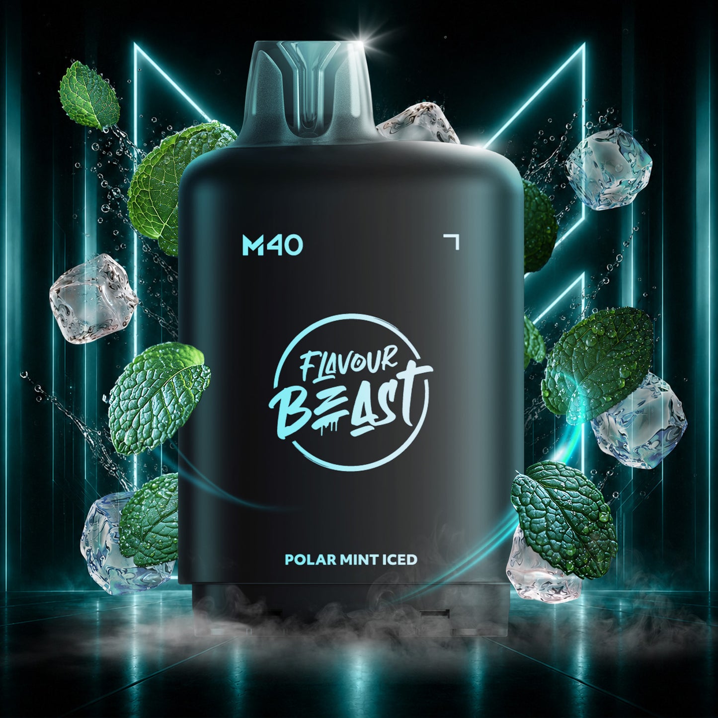 Level X Flavour Beast M40 160K Pod Canada | 42CLOUDZ