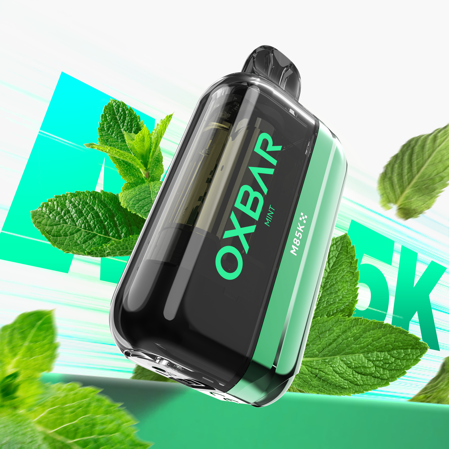 OXBAR M85K DISPOSABLE VAPE