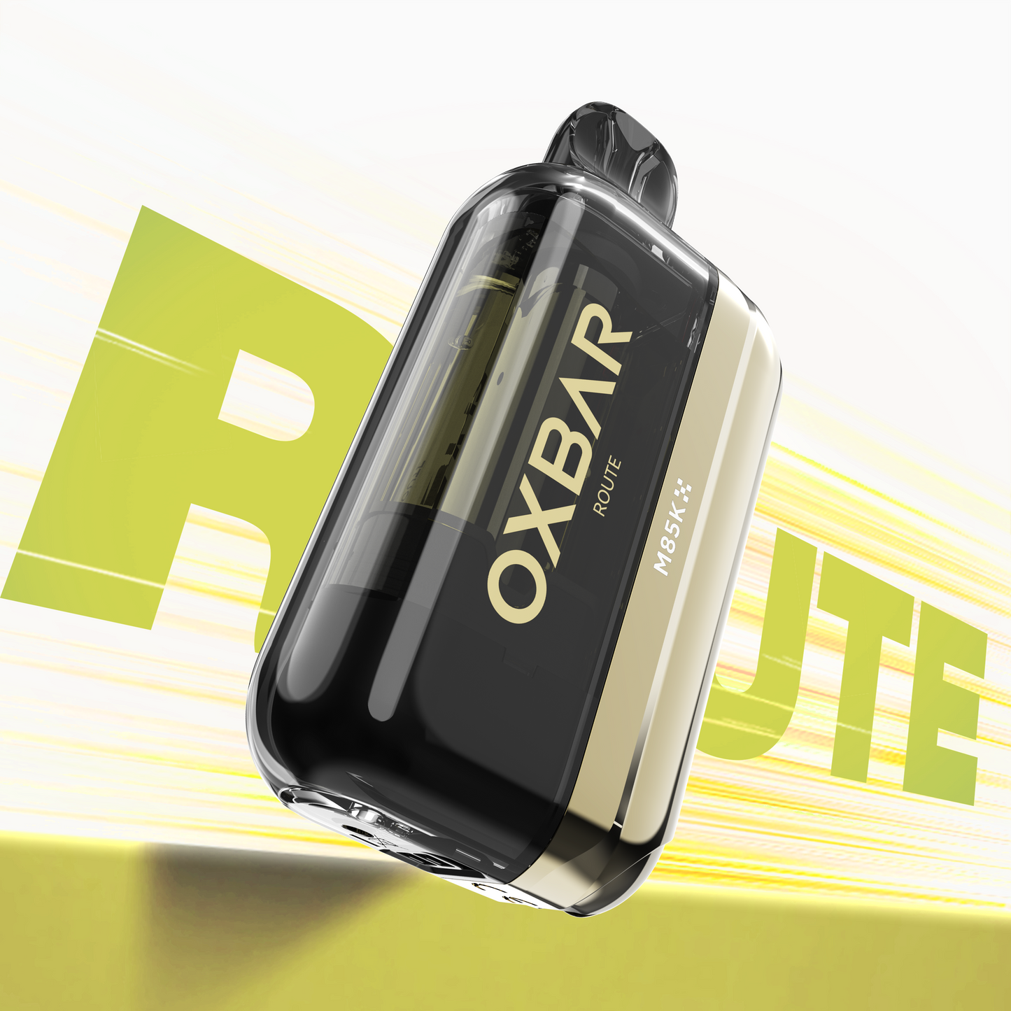 OXBAR M85K DISPOSABLE VAPE