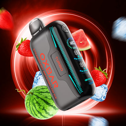 ROCKY VAPOR OXBAR G42K 20ML DISPOSABLE
