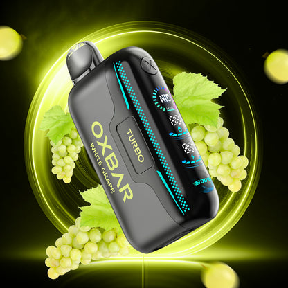 ROCKY VAPOR OXBAR G42K 20ML DISPOSABLE